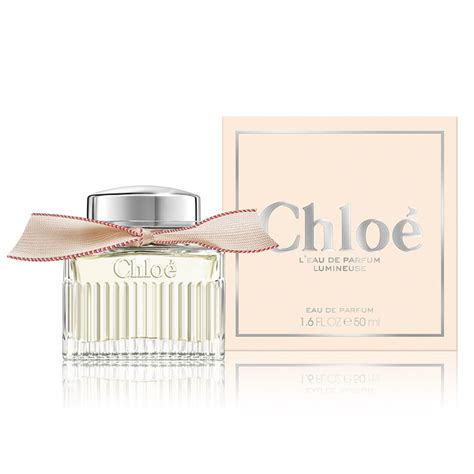 chloe parfum lumineuse 50 ml|chloe perfume for women 50ml.